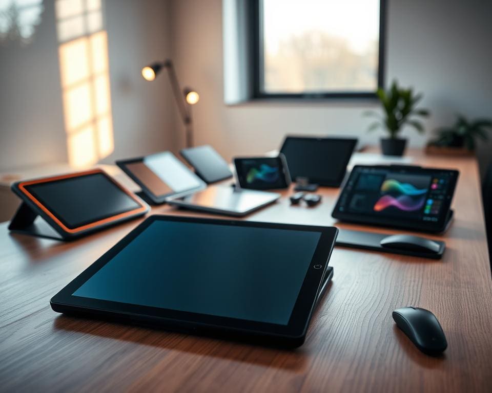 grafisch tablet
