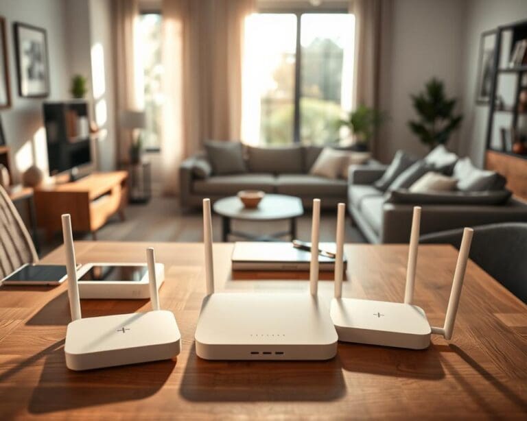 mesh wifi