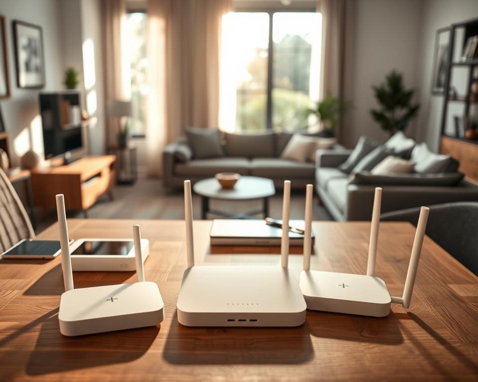 mesh wifi