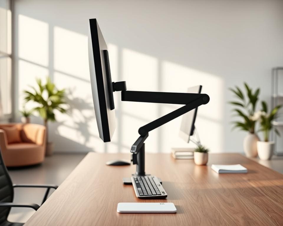 monitorarm