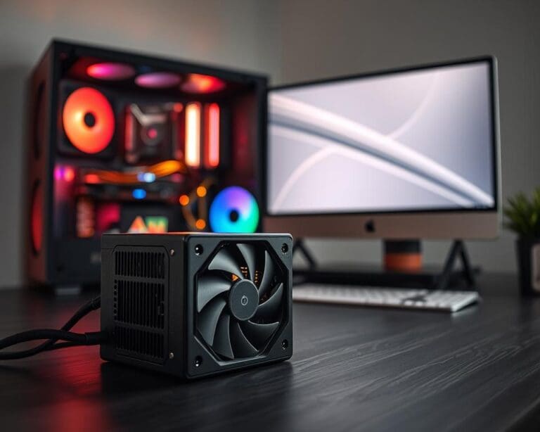 pc voeding
