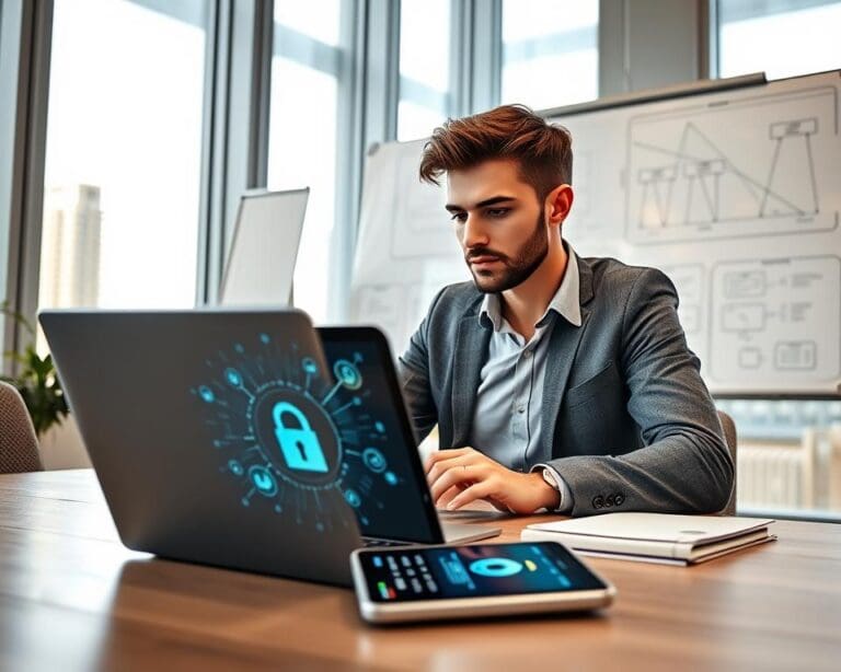 privacytechnologie