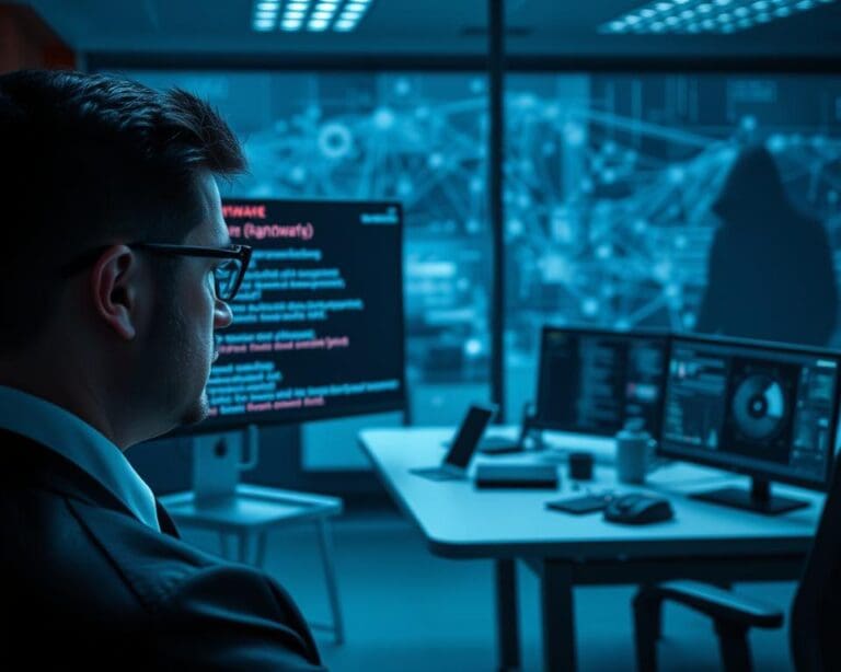 ransomware