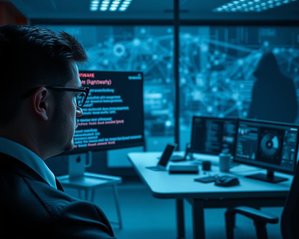 ransomware
