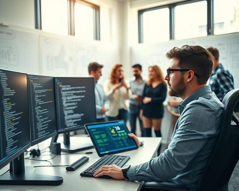 software developer