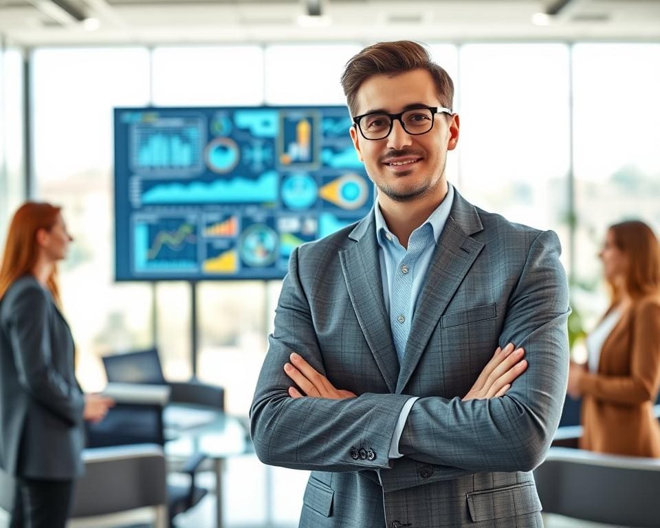 technisch consultant