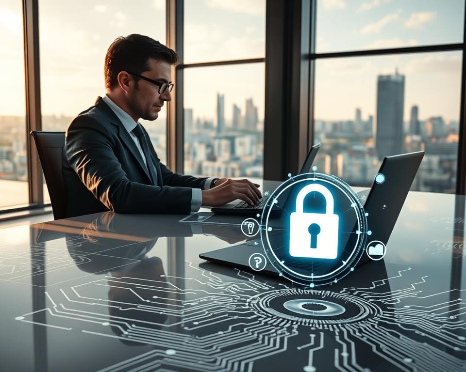 digitale privacy