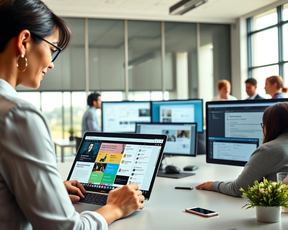digitale toegankelijkheid