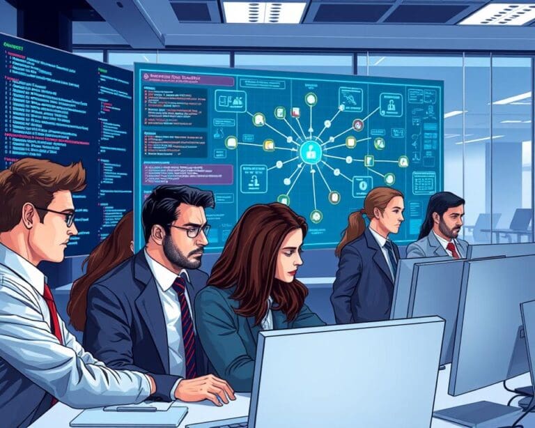 software supply chain