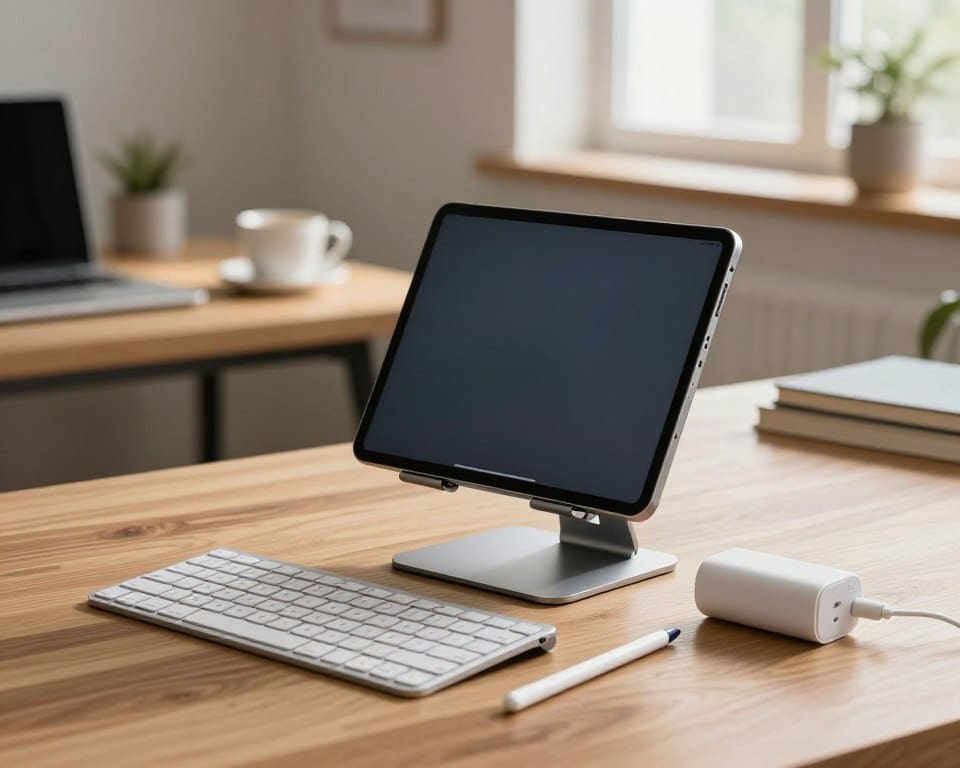 tablet accessoires