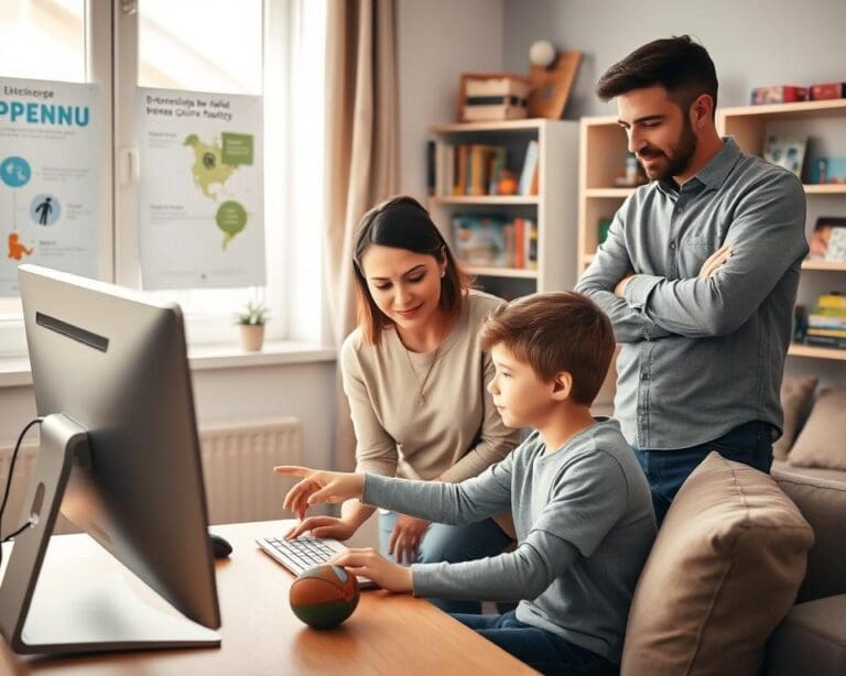 veilig internet kinderen