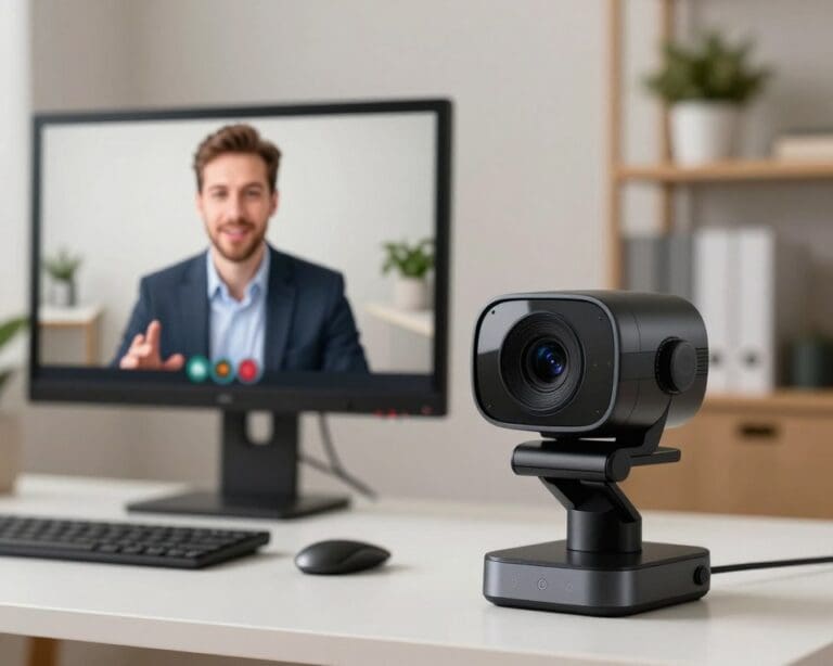 webcam videobellen