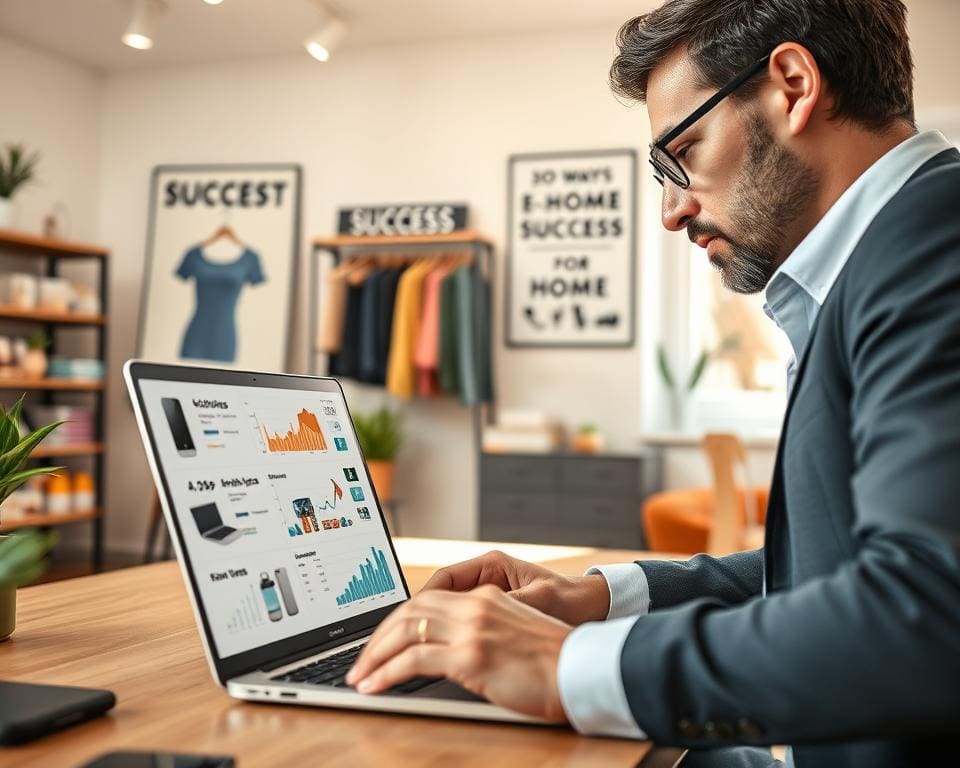 webwinkel