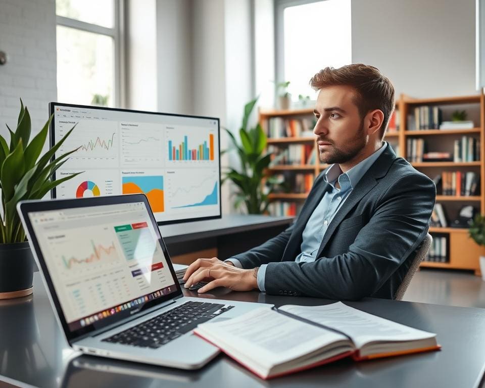 zoekmachineoptimalisatie