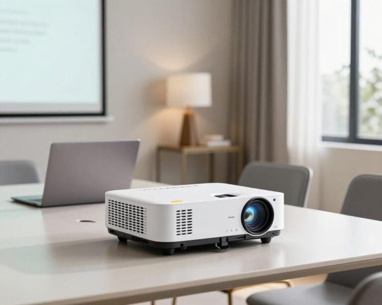 compacte projector