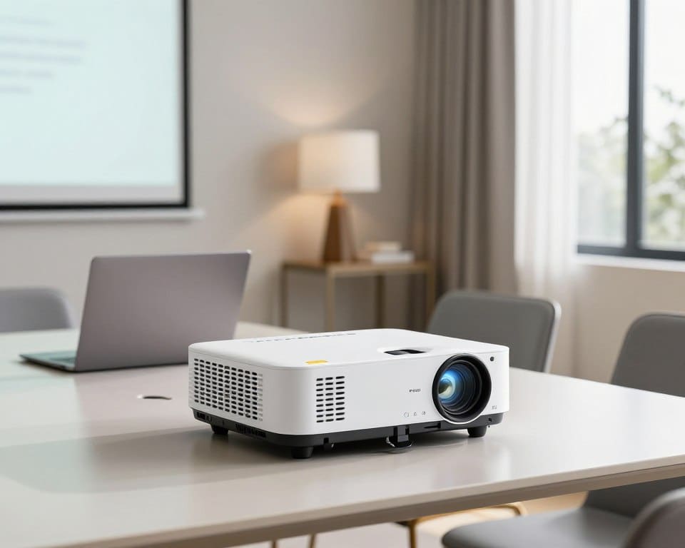 compacte projector