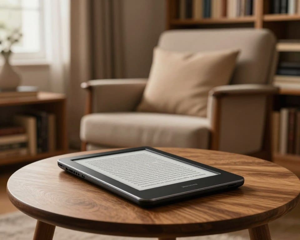 e-reader kiezen