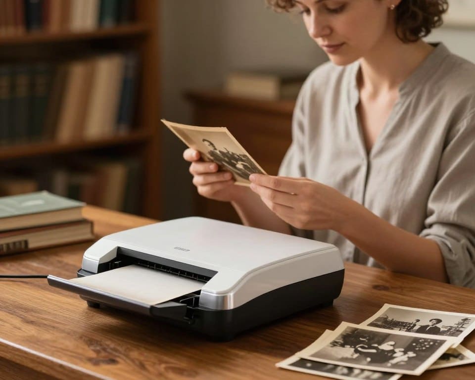 fotoscanner