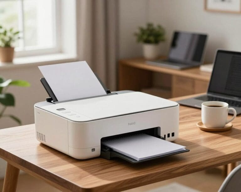 printer voor thuis